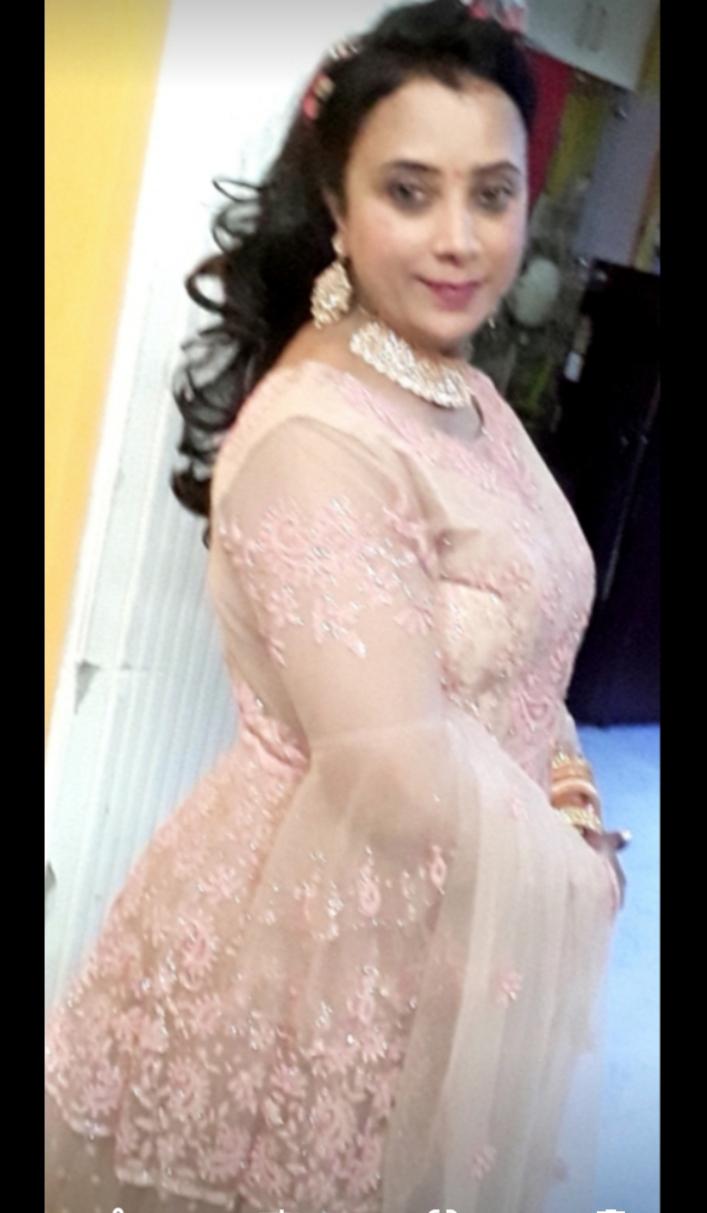 nishi bhargava